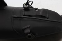 Silenziatore di scarico, sistema di scarico Kawasaki Z 900 P 23-23