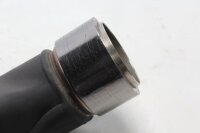 Silenziatore di scarico, sistema di scarico Kawasaki Z 900 P 23-23