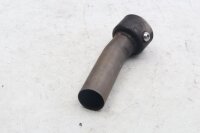 Inserto DB killer, inserto silenciador, escape Yamaha YZF-R6 600 N 99-99
