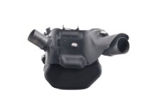Exhaust collector silencer exhaust system Suzuki GSX-R 1000 K9/L0/L1 WVCY 09-11