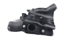 Exhaust collector silencer exhaust system Suzuki GSX-R 1000 K9/L0/L1 WVCY 09-11