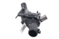Exhaust collector silencer exhaust system Suzuki GSX-R 1000 K9/L0/L1 WVCY 09-11