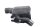 Exhaust collector silencer exhaust system Suzuki GSX-R 1000 K9/L0/L1 WVCY 09-11