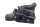 Exhaust collector silencer exhaust system Suzuki GSX-R 1000 K9/L0/L1 WVCY 09-11