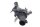 Exhaust collector silencer exhaust system Suzuki GSX-R 1000 K9/L0/L1 WVCY 09-11