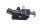 Exhaust collector silencer exhaust system Suzuki GSX-R 1000 K9/L0/L1 WVCY 09-11