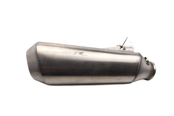 Silenziatore di scarico KTM 1290 Super Duke R Euro 5 1290SDR/20 20-21