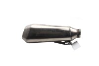Silenziatore di scarico KTM 1290 Super Duke R Euro 5 1290SDR/20 20-21