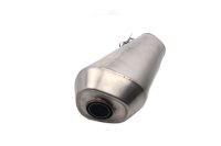 Silenziatore di scarico KTM 1290 Super Duke R Euro 5 1290SDR/20 20-21