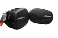GIVI Sport Line motorcykel sidetasker sæt (venstre...