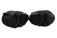 GIVI Sport Line motorcykel sidetasker sæt (venstre...