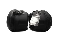 Ensemble de valises latérales pour moto GIVI Sport Line (gauche et droite) Unbekannt Konvolut