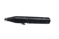 Exhaust muffler catalytic converter silencer exhaust...