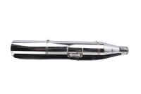 Exhaust muffler catalytic converter silencer exhaust...