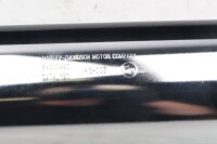 Exhaust muffler catalytic converter silencer exhaust system Harley Davidson universell