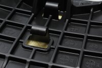 Banco de asiento, cojín del asiento del conductor, acolchado del asiento, silla de montar Yamaha MT-09 900 A 26-26
