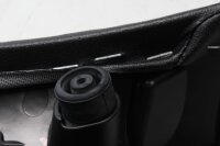 Banco de asiento, cojín del asiento del conductor, acolchado del asiento, silla de montar Yamaha MT-09 900 A 26-26