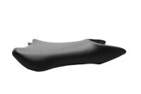 Banco de asiento, cojín del asiento del conductor, acolchado del asiento, silla de montar Yamaha MT-09 900 A 26-26
