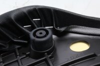 Banco de asiento, cojín del asiento del conductor, acolchado del asiento, silla de montar Yamaha MT-09 900 A 26-26