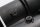 Silenziatore di scarico doppio sistema sinistro e destro, nero Moto Guzzi V9 850 Bobber 19-19