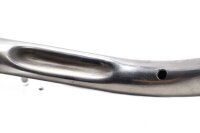Guidon 25,4 mm, alésage moleté de 800 mm Harley Davidson universell