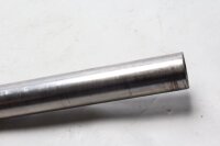 Guidon 25,4 mm, alésage moleté de 800 mm Harley Davidson universell