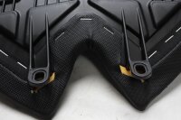 Forsæde til fører, betræk sædepolstring Aprilia RSV4 1100 Factory 26-26