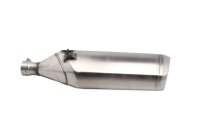 Exhaust muffler exhaust gas Husqvarna Supermoto 701 Euro...