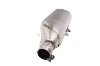 Auspuff Endschalldämpfer Abgas Husqvarna Supermoto 701 Euro 5 701 SM/21 21-25