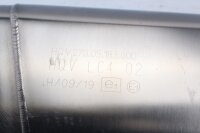 Auspuff Endschalldämpfer Abgas Husqvarna Supermoto 701 Euro 5 701 SM/21 21-25