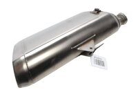 Muffler, end muffler, exhaust Husqvarna Supermoto 701...