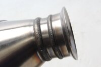 Endschalldämpfer Endtopf Auspuff Husqvarna Supermoto 701 Euro 5 701 SM/21 21-25