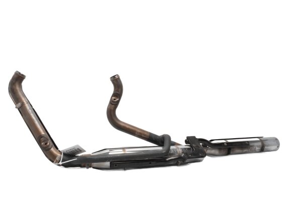 exhaust Harley-Davidson Breakout 1900 FXBRS Softail 115th Anniversary 17-17
