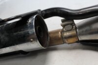 exhaust Harley-Davidson Breakout 1900 FXBRS Softail 115th Anniversary 17-17