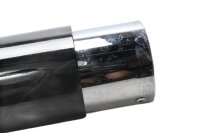 exhaust Harley-Davidson Breakout 1900 FXBRS Softail 115th Anniversary 17-17