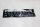 Chrome shock absorber, rear left, adjustable tension strut Harley Davidson universell