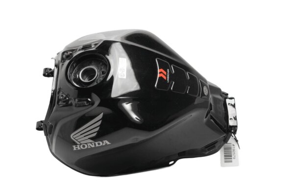 Réservoir de carburant Réservoir dessence noir Honda CB 650 R Neo Sports Cafe RH02 21-21