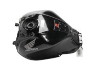 Réservoir de carburant Réservoir dessence noir Honda CB 650 R Neo Sports Cafe RH02 21-21