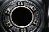 Réservoir de carburant Réservoir dessence noir Honda CB 650 R Neo Sports Cafe RH02 21-21