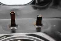 Réservoir de carburant Réservoir dessence noir Honda CB 650 R Neo Sports Cafe RH02 21-21