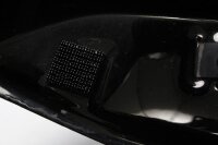 Réservoir de carburant Réservoir dessence noir Honda CB 650 R Neo Sports Cafe RH02 21-21