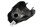 Réservoir de carburant Réservoir dessence noir Honda CB 650 R Neo Sports Cafe RH02 21-21