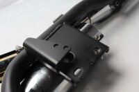 Exhaust system, exhaust manifold, silencer Harley Davidson universell