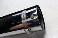 Exhaust system, exhaust manifold, silencer Harley Davidson universell
