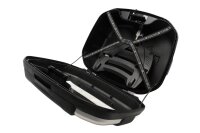 GIVI Trekker 2 Moonkey Topcase Plaque de support de valise latérale Unbekannt Konvolut