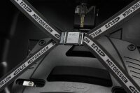 GIVI Trekker 2 Moonkey Topcase Plaque de support de valise latérale Unbekannt Konvolut