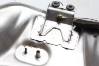 Fuel tank, gasoline tank, container, silver, fuel system Honda VFR 800 08-08