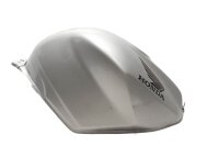 Fuel tank, gasoline tank, container, silver, fuel system Honda VFR 800 08-08