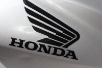 Fuel tank, gasoline tank, container, silver, fuel system Honda VFR 800 08-08