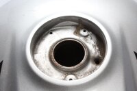 Fuel tank, gasoline tank, container, silver, fuel system Honda VFR 800 08-08